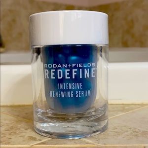Rodan&Fields intensive renewing serum